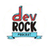 Logo DevRock PodCast