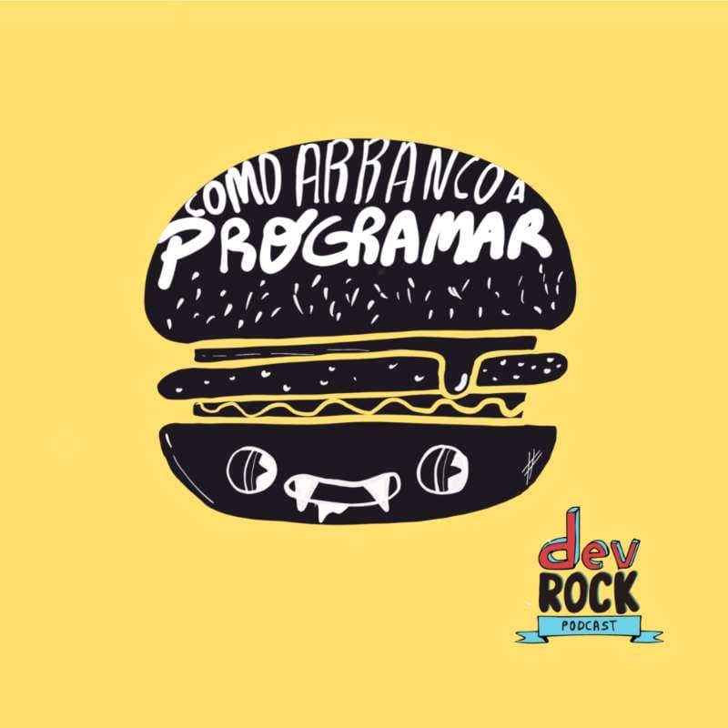 PodCast - Como arrancar a programar
