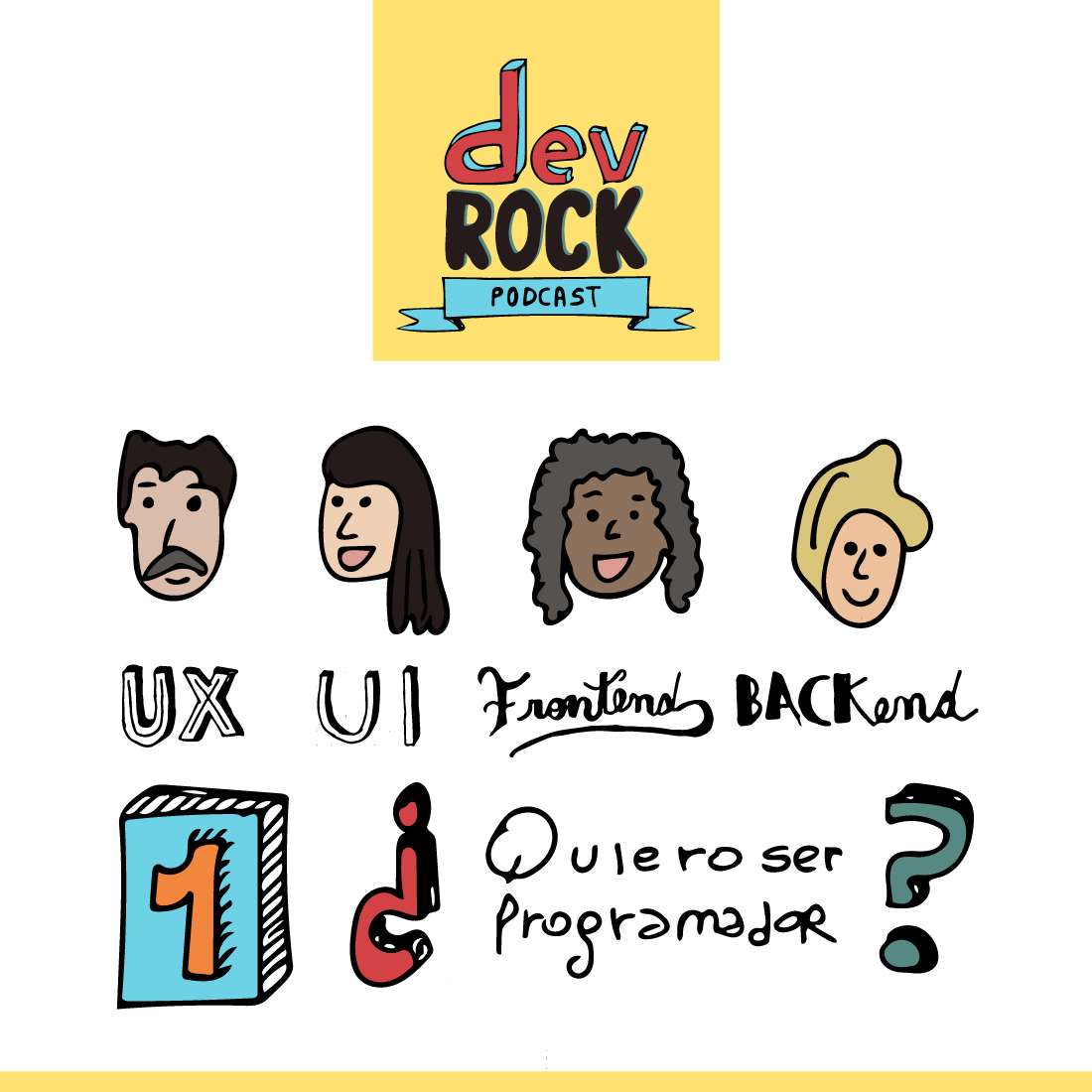 PodCast - Quiero Ser Programdor?